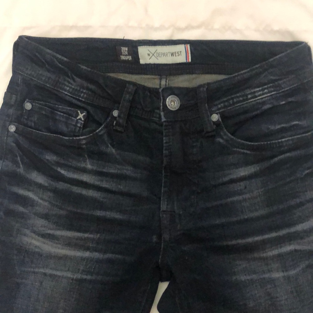 Departwest Trouper 28x32 Jeans